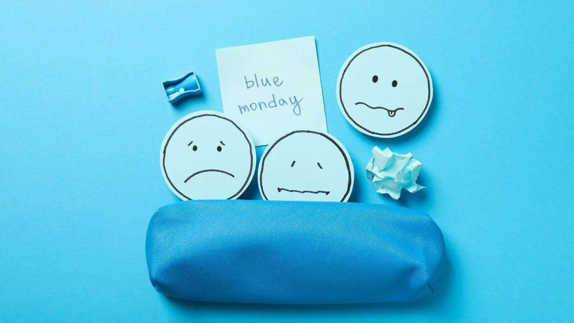 Blue Monday